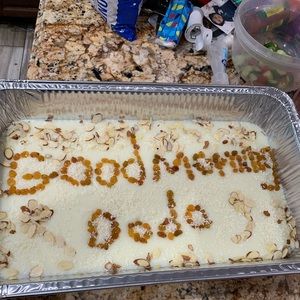 Meet your Posher, Enas